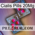 Cialis Pills 20Mg 15